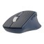 Everest SM-BT21 2in1 Bluetooth ve 2.4 GHz Kablosuz Mouse Lacivert