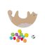 Kumtoys Wooly Cat Kedi Oyunu RD5672
