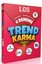 Trend Karma LGS 4 Deneme