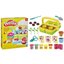 Play-Doh Renkli Çiçekler OyS.G0492
