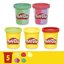 Play-Doh Renkli Çiçekler OyS.G0492
