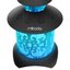Mikado MD-20BT Siyah 5W 1200mAh LED Işıklı Bluetooth Hoparlör
