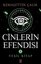 Cinlerin Efendisi Cilt 1 - Yeşil Kitap