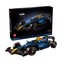 Lego Technic  Oracle Red Bull Racing RB20 F1 Car 42206