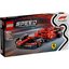 LEGO Speed Champions Ferrari SF-24 F1 Yarış Arabası Seti 77242