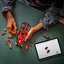 LEGO Speed Champions Ferrari SF-24 F1 Yarış Arabası Seti 77242