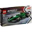 LEGO Speed Champions Aston Martin Aramco F1 AMR24 Yarış Arabası Seti 77245