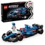 LEGO Speed Champions Visa Cash App RB VCARB 01 F1 Yarış Arabası Seti 77246