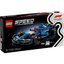LEGO Speed Champions Visa Cash App RB VCARB 01 F1 Yarış Arabası Seti 77246