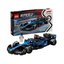 Lego Speed Champions Williams Racing FW46 F1 Race Car 77249