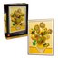 Lego Art Vincent van Gogh - Sunflowers 31215