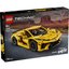 LEGO Technic Chevrolet Corvette Stingray Oyuncak Araba Modeli 42205