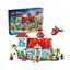 LEGO Disney Lilo ve Stiç Plaj Evi Yapım Seti 43268