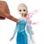 Disney Frozen Şarkı Söyleyen Elsa JDX52