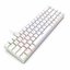 Inca IKG-453 Empousa 68 Keys Red Switch Gaming Klavye