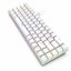 Inca IKG-453 Empousa 68 Keys Red Switch Gaming Klavye