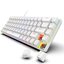 Inca IKG-453 Empousa 68 Keys Red Switch Gaming Klavye