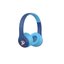 Havit H626BT Bluetooth Kulak Üstü Çocuk Kulaklık - Mavi