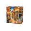 Olimpia Puzzle 1000 Parça Flowery StoneRoad