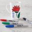 Sharpie Fine Permanent Markör Dağ - 27Li Kutu 2205231