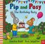 Pıp And Posy Bırthday Party Bb