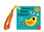 Felt Flaps Chıck (Buggy Book)