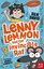 Lenny Lemmon The Invıncıble Rat