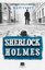 Sherlock Holmes  -Mavi Yakut