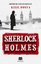 Sherlock Holmes - Kızıl Dosya