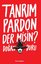 Tanrım Pardon Der misin?