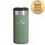 Stanley The AeroLight Transit Mug 0.35 Litre / 12oz Termos Yeşil