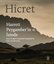 Hicret-Hazreti Peygamber'in İzinde - Sanat Fotoğraf ve Akademik Perspektifler İle Kutlu Yolculuk Ro