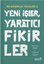 Yeni İşler Yaratıcı Fikirler - Bir Girişimcilik Yolculuğu 2