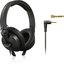 Behrınger Bh30 Premium Dj Kulaklık Siyah