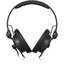 Behrınger Bh30 Premium Dj Kulaklık Siyah