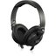Behrınger Bh30 Premium Dj Kulaklık Siyah