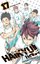 Haikyu!! 17. Cilt - Yetenek ve His