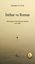 İntihar ve Roman - İntihar Olgusunun Türk Romanına Yansıması (1872 - 1960)
