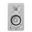 Yamaha HS3W Stüdyo Referans Monitörü Beyaz