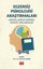 Egzersiz Psikolojisi Araştırmaları - Mental Sağlık Üzerine Güncel Yaklaşımlar
