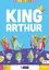 King Arthur (Step By Step) A2.1