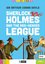 Sherlock Holmes and the Red-Headed League (Step By Step) A1.2