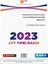 2023 AYT Çıkmış Sorular (Tıpkı Basım - Kapaksız Fasikül)