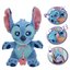 Baby Paws Seslı Stıtch 20Cmpelus-927001