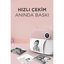 Torima Cmr14 Baskılı Çocuk Fotoğraf Kamerası Pembe