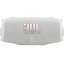 JBL Charge6 Bluetooth Hoparlör, Beyaz