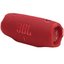 JBL Charge6 Bluetooth Hoparlör, Kırmızı
