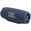 JBL Charge 6 Bluetooth Hoparlör Mavi