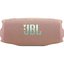 JBL Charge6 Bluetooth Hoparlör, Pembe