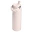 Stanley The IceFlow Flip Straw Pipetli Termos  0.70 L Rose Quartz